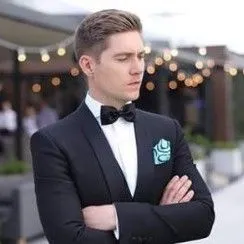 Lynx Trader 9.3 Flex - Anton Kovačić